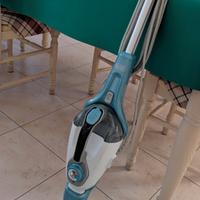 Scopa a vapore da riparare o pezzi ricambio