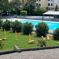 Bilocale ristrutturato al Jet residence Rif.1021