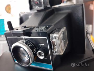Polaroid Colorpack II
