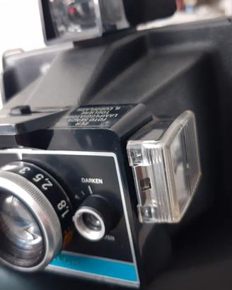 Polaroid Colorpack II
