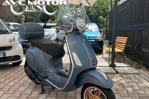 Vespa Primavera 150 OFFICINA 8 08/25 KM.818