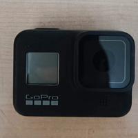GoPro Hero Black 8