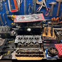 Motore e ricambi peugeot 106