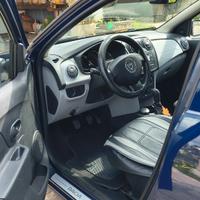 Dacia Sandero Gpl