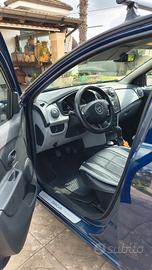 Dacia Sandero Gpl
