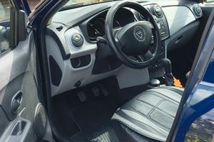 Dacia Sandero Gpl