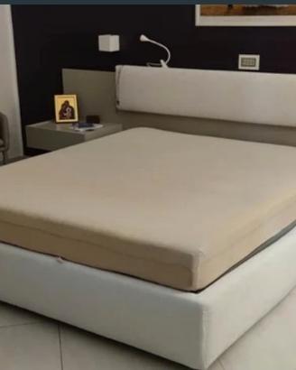 Materasso matrimoniale Sealy True foam