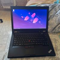 Lenovo thinpad T430