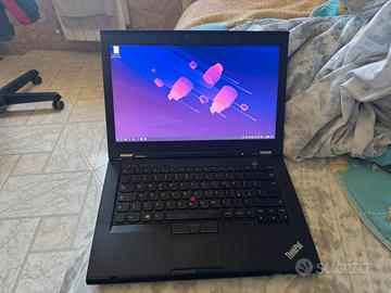 Lenovo thinpad T430