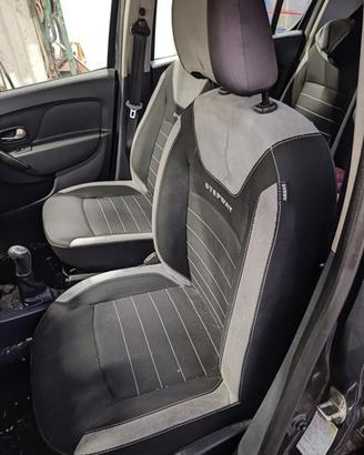 Sedile anteriore sx DACIA SANDERO del 2017