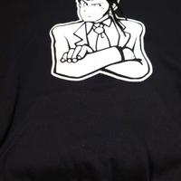 Felpa Lupin III NUOVA taglia S 