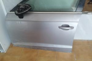 portiere sportelli audi A3 sportback  