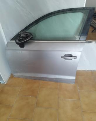 portiere sportelli audi A3 sportback  