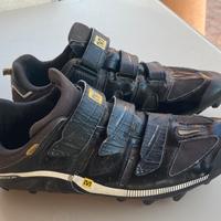 Scarpe mtb gravel mavic