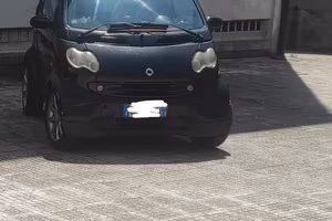 smart 450