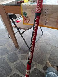 Milo vertigo margin 9mt