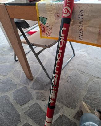 Milo vertigo margin 9mt