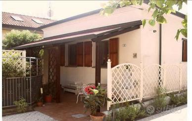 Casa indipendente in centro