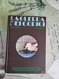 LA GUERRA DEI CODICI