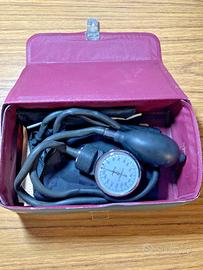 Misuratore Pressione Vintage ANTEYKA USSR/Giappone