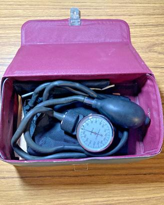 Misuratore Pressione Vintage ANTEYKA USSR/Giappone