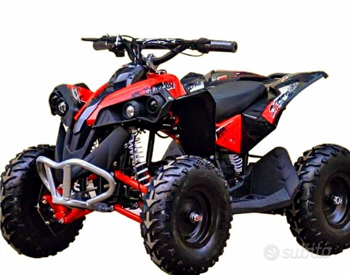 Quad 4x4 Quad 125 Tempi Usato Quad E Atv Usati Buggy Atv Usati