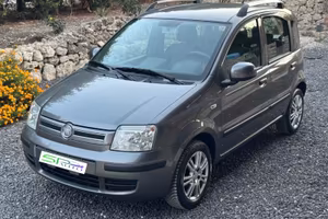 Fiat Panda 1.2 Dynamic CONDIZIONI ECCELLENTI
