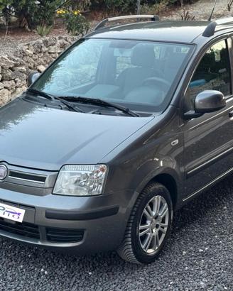 Fiat Panda 1.2 Dynamic CONDIZIONI ECCELLENTI