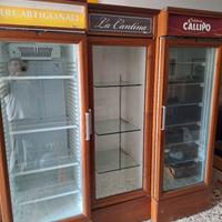 Frigo, Congelatore ,Vetrina 