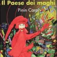 Il Paese Dei Maghi - Pinin Carpi