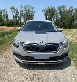 Skoda Kamiq 1.G-Tec Metano