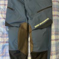 PANTALONI MOTO BMW KARAKUM GS - TG 52