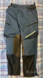 PANTALONI MOTO BMW KARAKUM GS - TG 52
