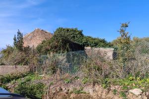 Terreno e fabbricato rurale Valverde