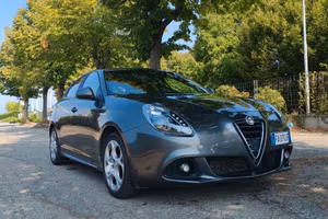 Alfa Romeo Giulietta 1.6 JTDm 105 CV 2015