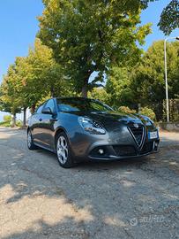 Alfa Romeo Giulietta 1.6 JTDm 105 CV 2015
