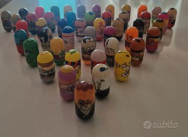 mighty beanz