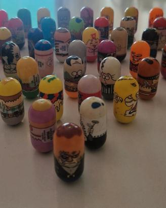 mighty beanz