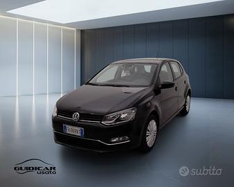 VOLKSWAGEN Polo V 2014 - Polo 5p 1.0 mpi Comfortli
