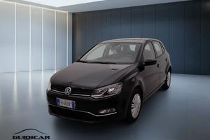 VOLKSWAGEN Polo V 2014 - Polo 5p 1.0 mpi Comfortli