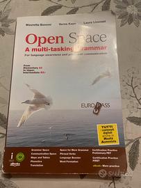 Open Space - Eserciziario di inglese