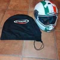 Casco modulare Caberg tg. M