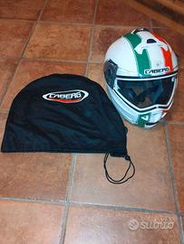 Casco modulare Caberg tg. M