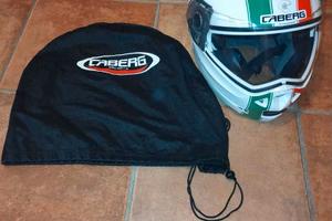 Casco modulare Caberg tg. M