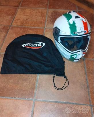 Casco modulare Caberg tg. M