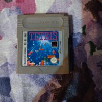 Tetris per game boy