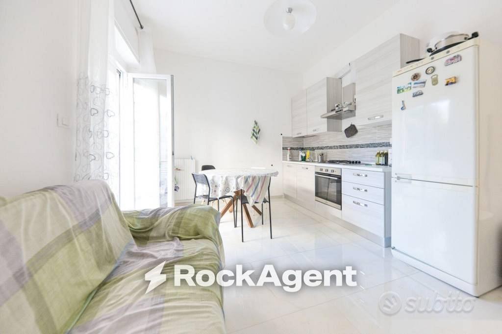 Appartamento – Genova, Lazzaretto, Val Polcevera - Vista 2