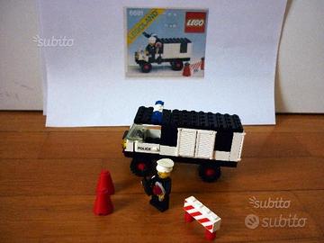 Lego 6681