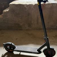 ectric Scooter Xiaomi Electric Scooter 4 2a gen.