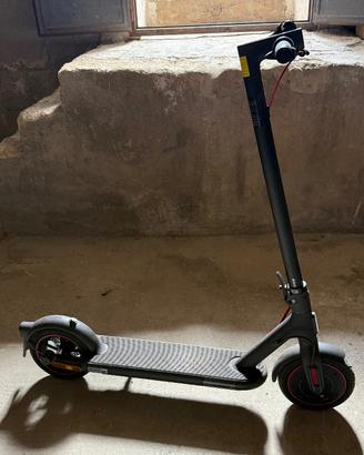 ectric Scooter Xiaomi Electric Scooter 4 2a gen.